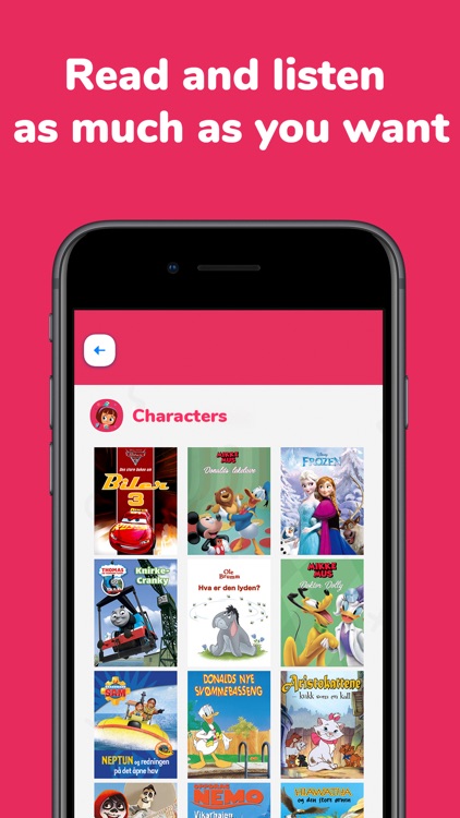 Pickatale Children's Books