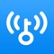 WiFi Master is your trusted essential iPhone app to connect shared WiFi nearby through the concept of Sharing Economy