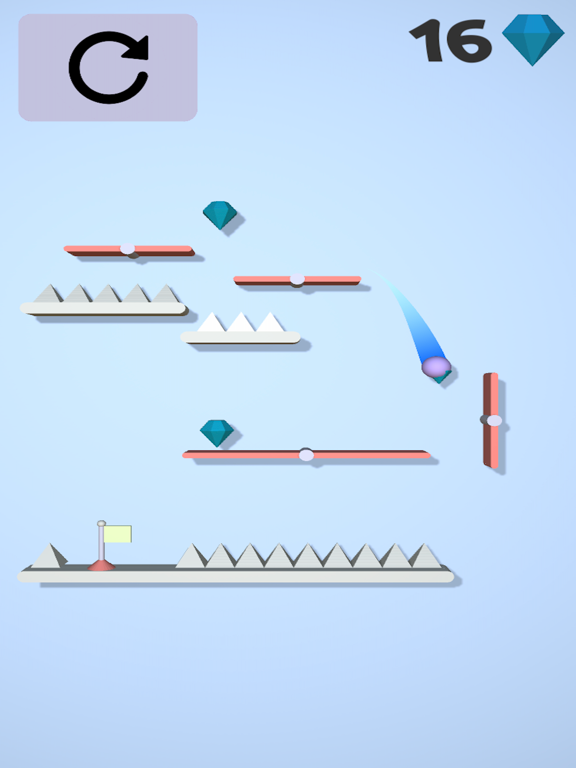 Screenshot #4 pour Spin 3D