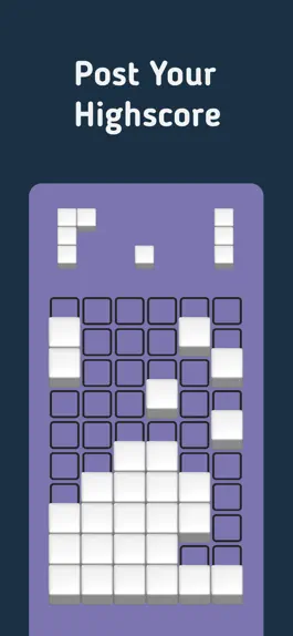 Game screenshot Bloku! hack