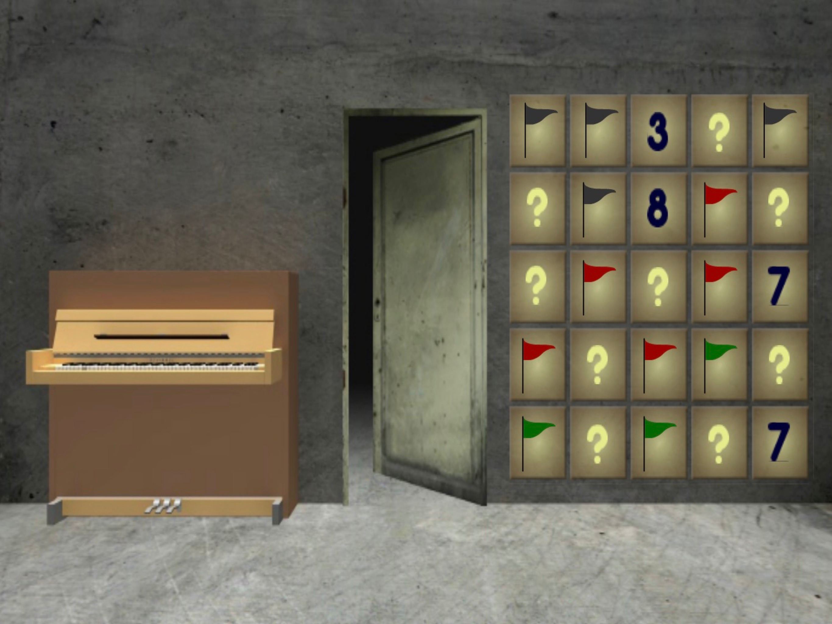 Escape 30 Mysterious Doors screenshot 5