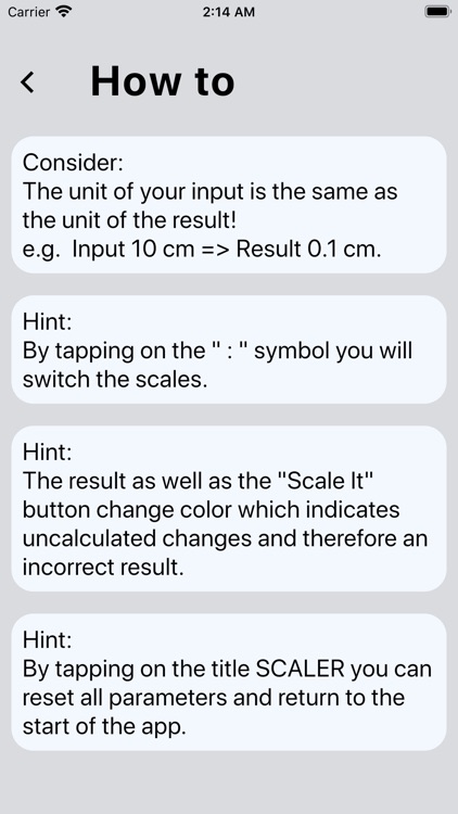 Scaler app screenshot-6