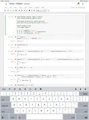 carnets - jupyter ipad images 1