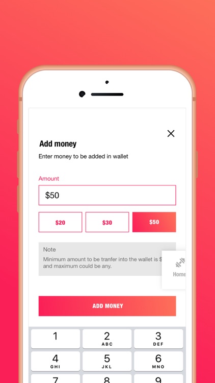 Fyre Fitness screenshot-4
