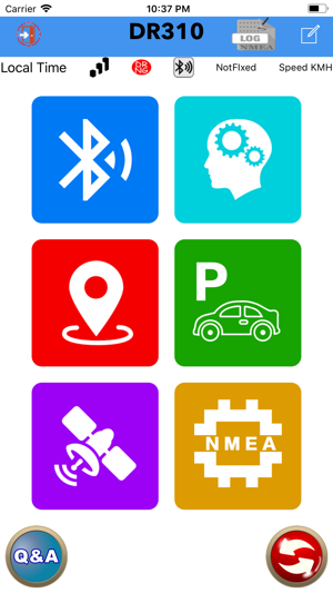 DR310(圖1)-速報App