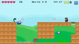 Game screenshot Jump Kid mod apk