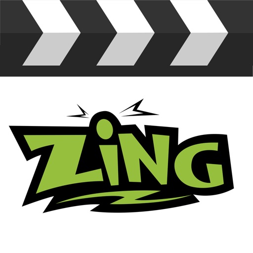 Zing Studio 1.0 iOS App