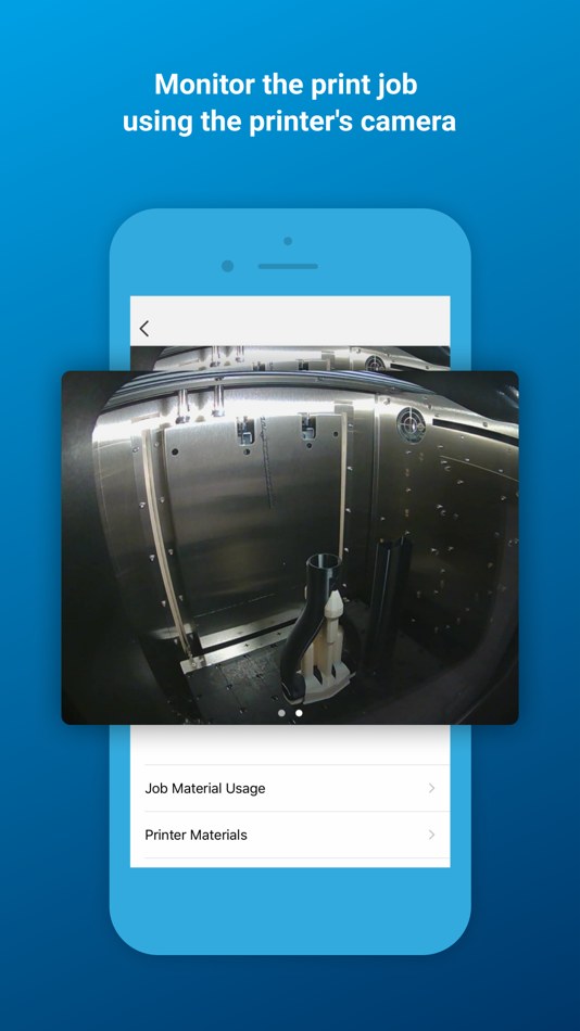 #4. GrabCAD Print (iOS) 由: Stratasys Solutions Ltd