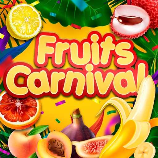 Fruits Carnival