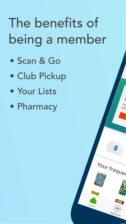 Sam's Club