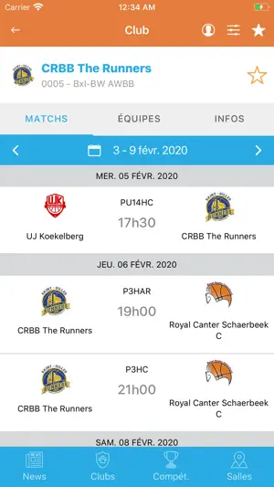 AWBB screenshot 4
