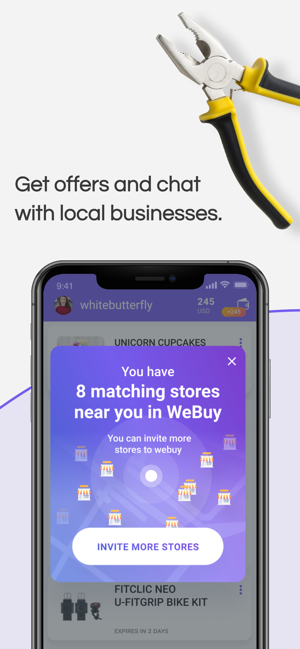 WeBuy Buyer(圖2)-速報App