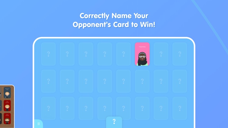 Guess Who's There? screenshot-4