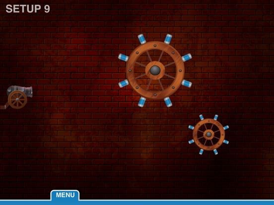 Screenshot #6 pour Big Gun Fun