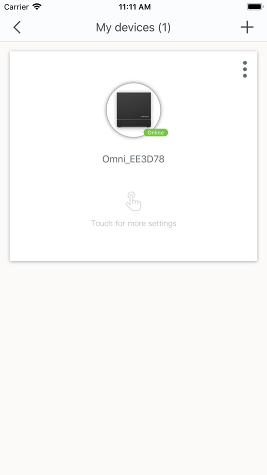#2. RS WiFi (iOS) 由: Shenzhen RenQing Excellent Investment Co., Ltd