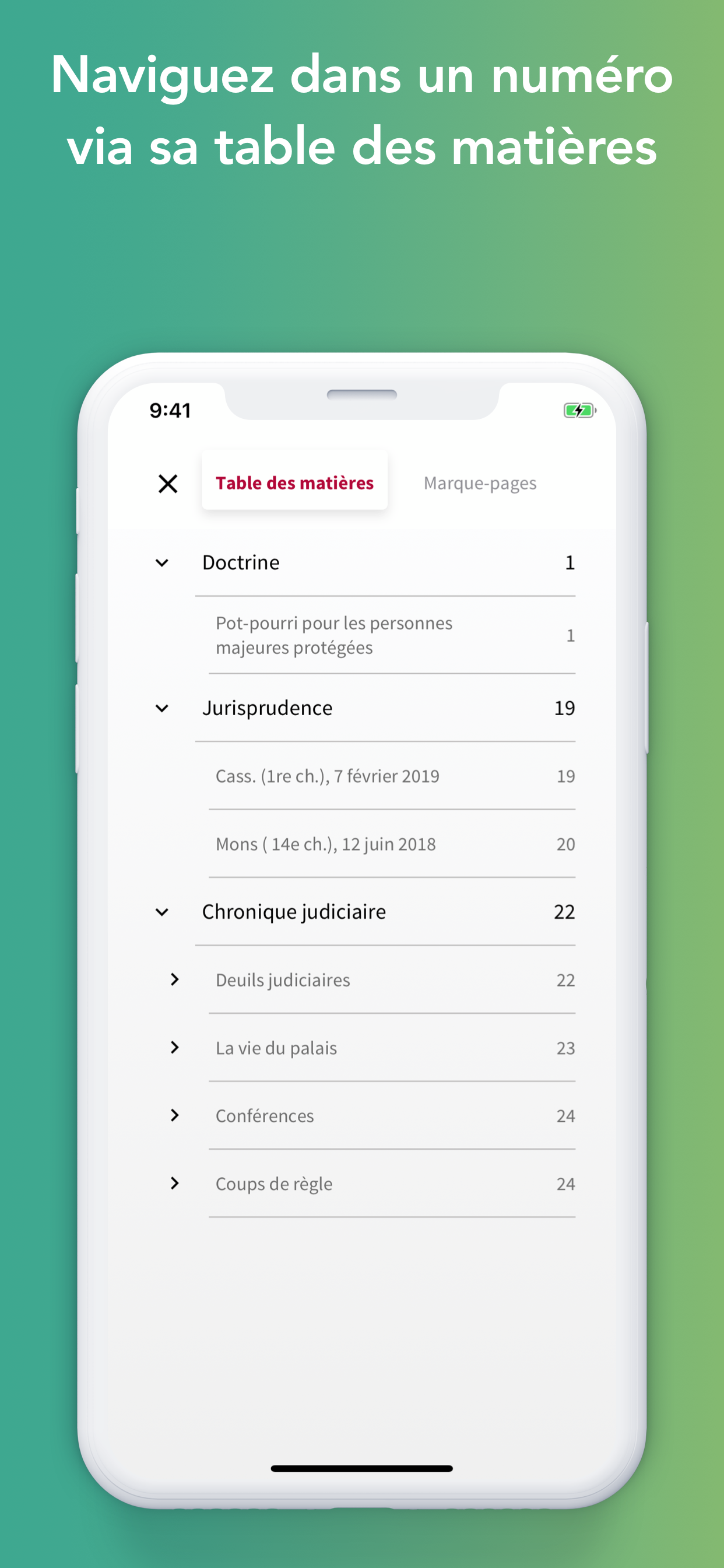 Larcier Journals