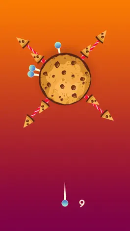 Game screenshot Food Blast: Sweet Boom Bang apk