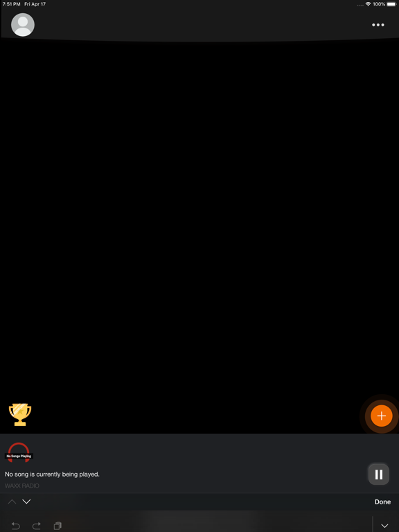 Screenshot #6 pour WAXX RADIO