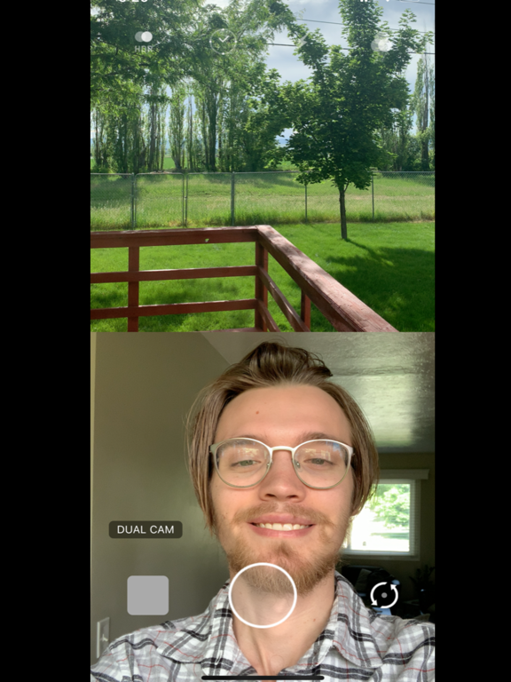 Screenshot #4 pour Selfrē