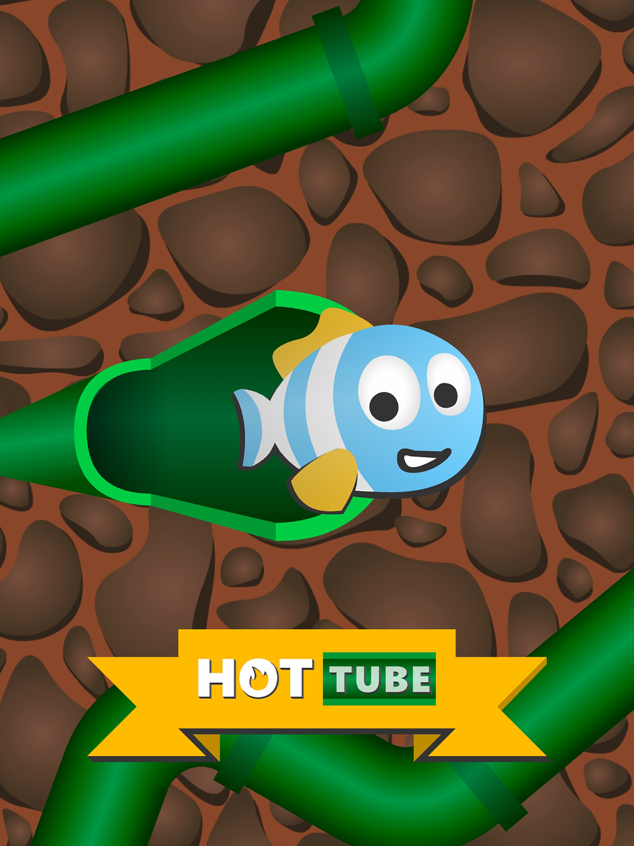 Hot Tube! screenshot 8