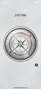 Beautiful Compass Pro screenshot #3 for iPhone