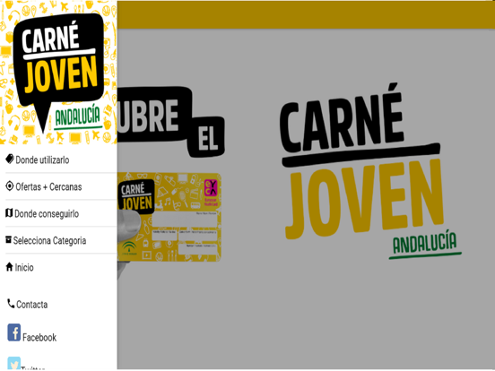 Screenshot #5 pour Descuentos CJ