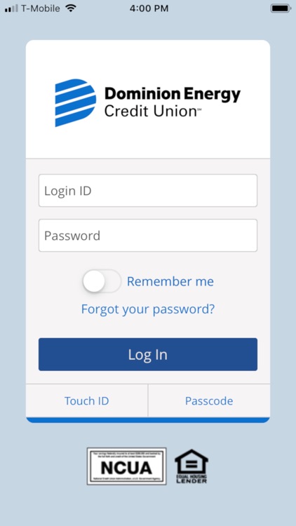 Dominion Energy Credit Union