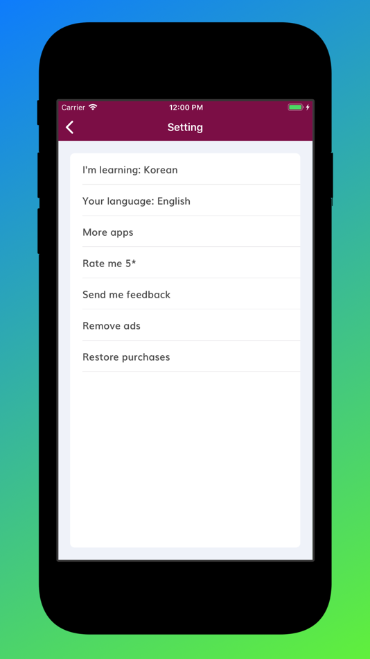#9. All Languages For Conversation (iOS) 게시자: duytu tran