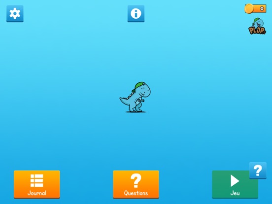 Screenshot #5 pour Plop