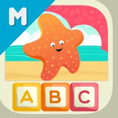 Activities of ABC My First Letters Puzzle