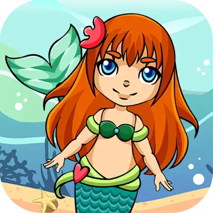 Hungry Mermaid Cheats