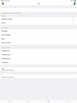 Stechome screenshot 17