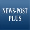 News Post Plus is a free app for select readers of The Frederick News-Post