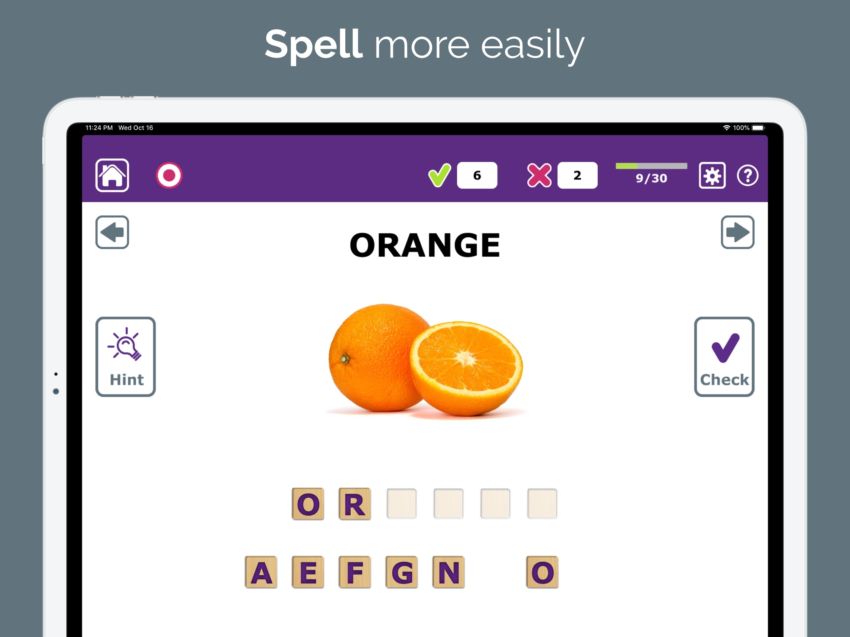 Language Therapy 4-in-1 screenshot 11