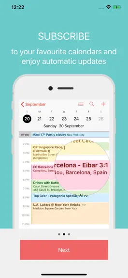 Game screenshot Serie A / Serie B Calendario apk