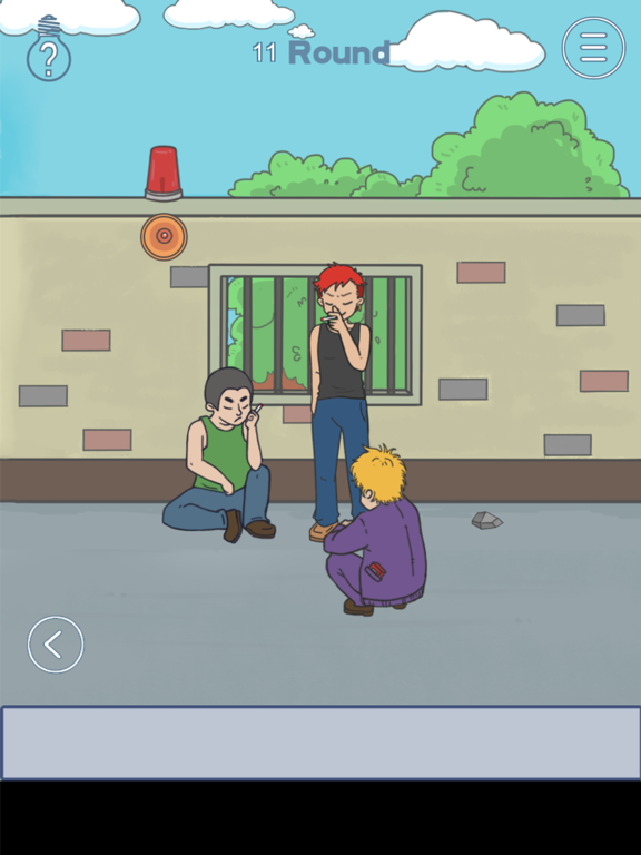 Screenshot #4 pour Sneak into school
