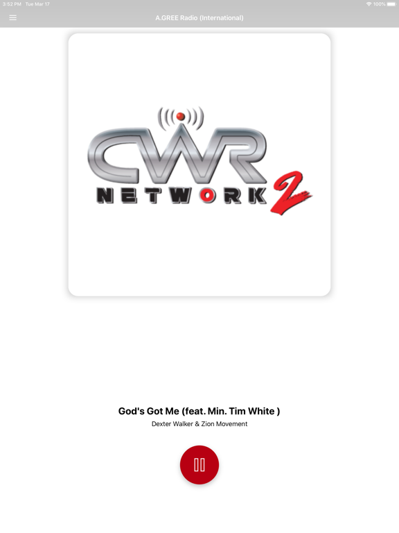 Screenshot #4 pour CWR Network 2