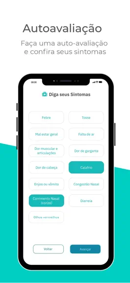 Game screenshot AppMinhaSaúde apk