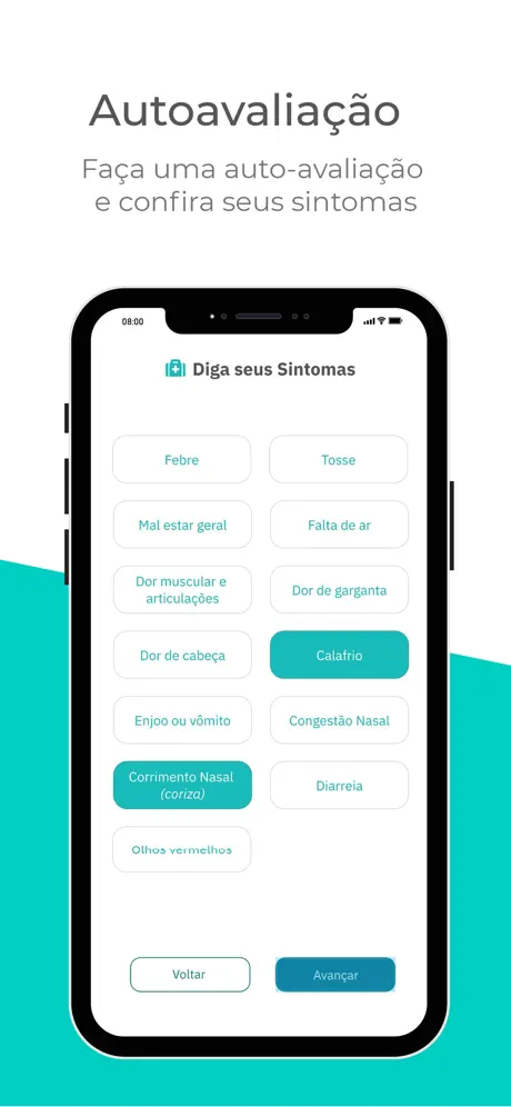 AppMinhaSaúde
