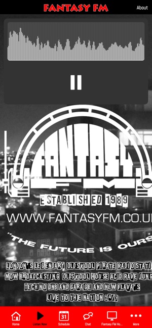 Fantasy FM(圖2)-速報App