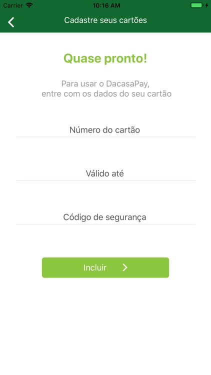 DacasaPAY screenshot-7