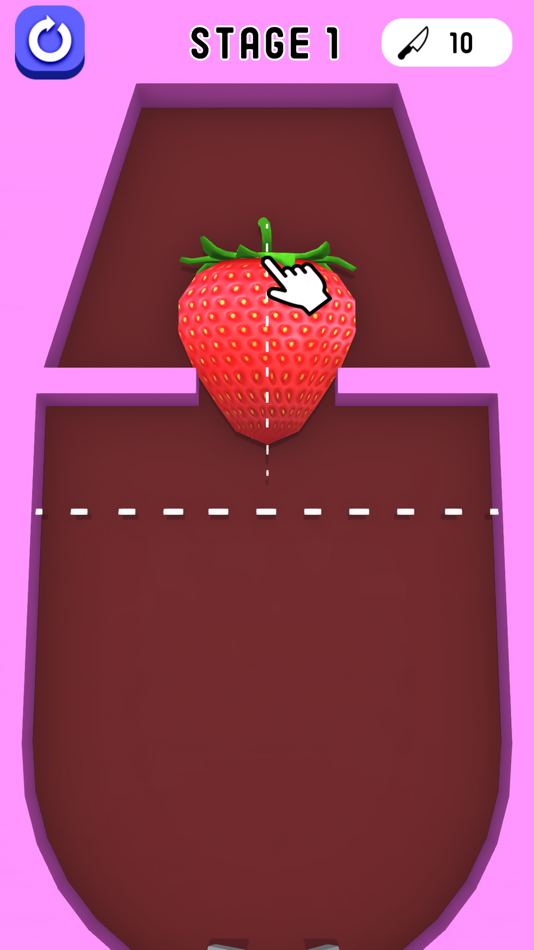 #1. Ready to Drink! - Cool game (iOS) By: FTY LLC.