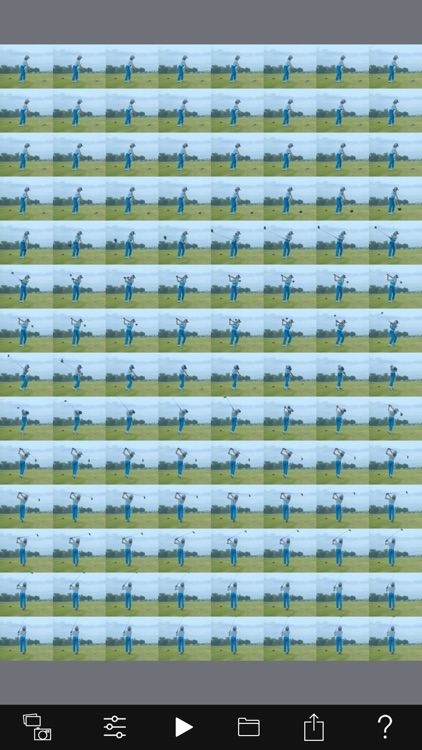 Video Summary Camera screenshot-5