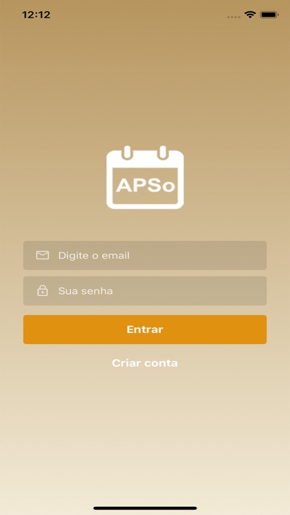 Agenda APSo