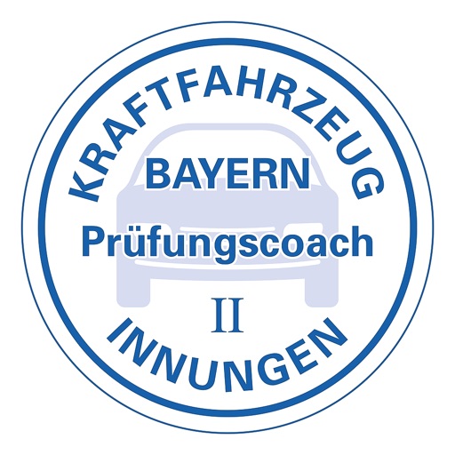 Kfz Bayern: Kfz-Mechatronik 2