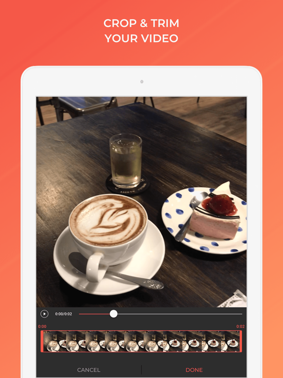 Screenshot #6 pour TinyMix
