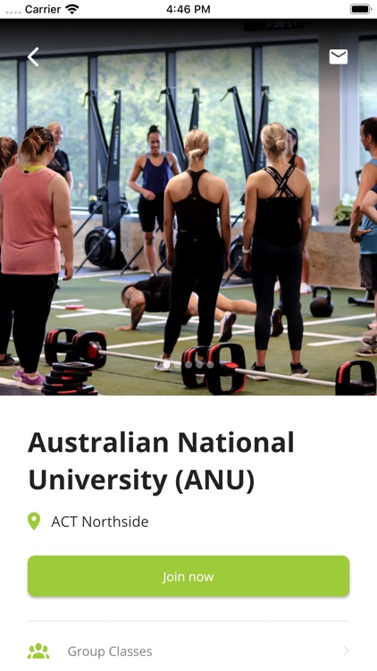 Club Lime Member App