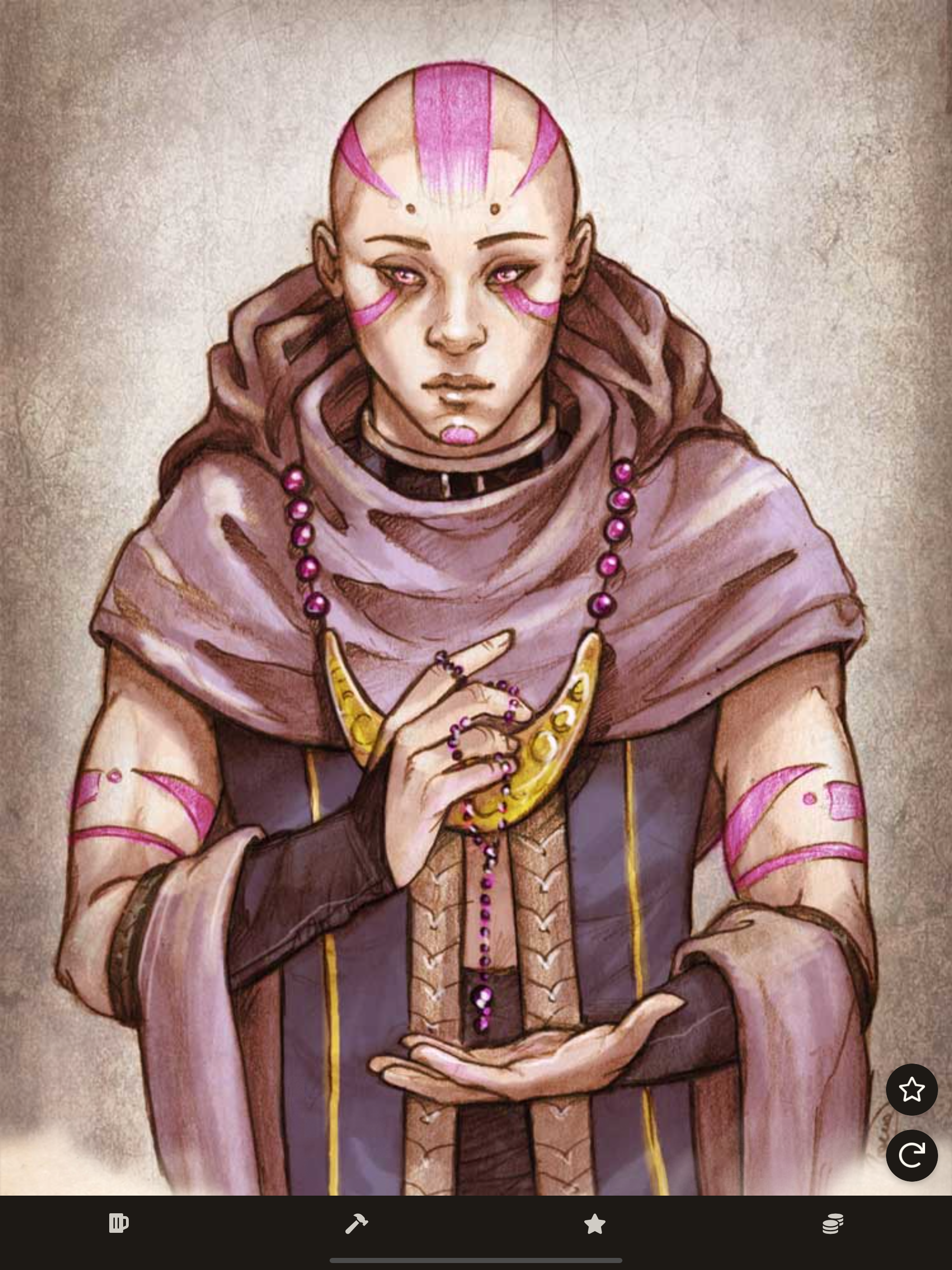 NPC For Hire