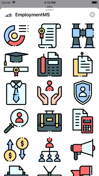 EmploymentMS