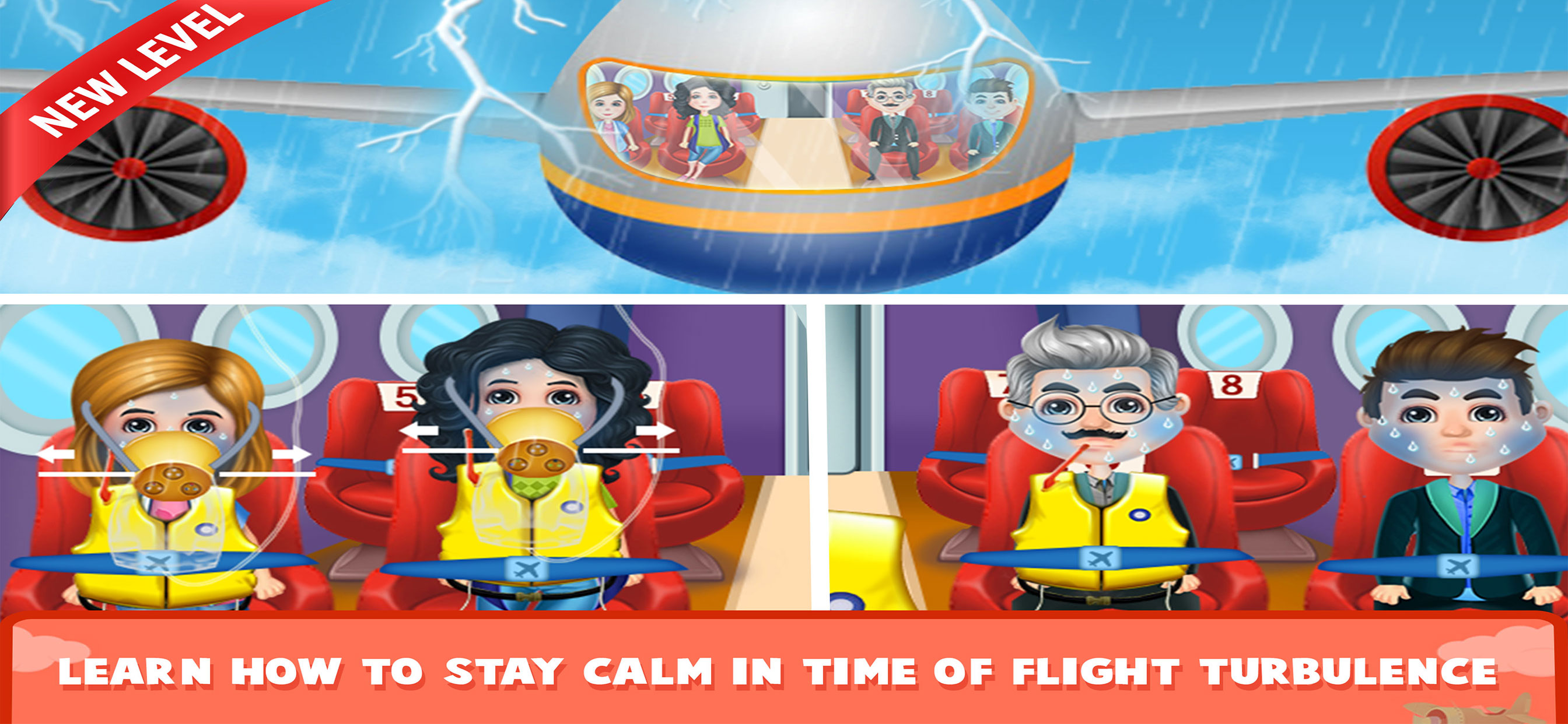 Airport Manager Adventures screenshot 8